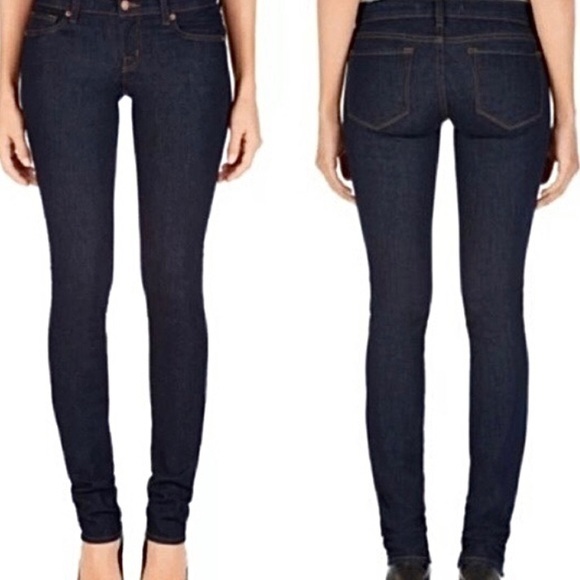 J Brand 912 Pencil Leg Jeans 25
